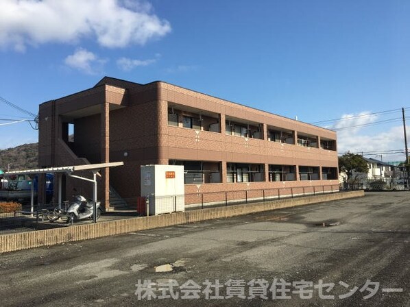 紀三井寺駅 徒歩25分 1階の物件外観写真